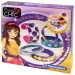 Crazy Chic Fashion Style kit de creación de pulseras - Clementoni