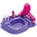 imagen de Crazy Chic Glitter Pen set de uñas brillantes - Clementoni 2