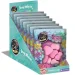Crazy Chic: Set de 8 bombas de baño en forma de corazón - Clementoni