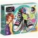 imagen de Crazy Chic Set de Decoración - Clementoni 1