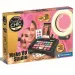 imagen de Crazy Chic: Set de estudio de belleza influencer - Clementoni 1