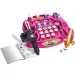 imagen de Crazy Chic: Set de estudio de tatuajes coloridos - Clementoni 2