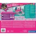 imagen de Crazy Chic: Set de juego de estudio de uñas en bolsa - Clementoni 3