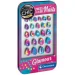 imagen de Crazy Chic: Set de uñas postizas autoadhesivas Glamour 1ud - Clementoni 2