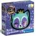 imagen de Crazy Chic: Sombra de ojos en estuche con forma de zorro - Clementoni 1