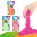 imagen de Crazy Sand arena cinética de arena en varios colores 25g 1ud 1