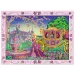 imagen de Creador de imágenes de pegatinas de princesa - Melissa & Doug 2