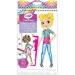 Creations: Pequeño set de diseño de moda - Crayola
