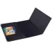 Creative Kids: Álbum creativo negro 30x30cm