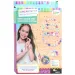 Creatividad: set de joyería de 143 piezas con cuentas de colores