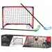 imagen de CROSS Set de juego de floorball 1
