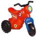 Crossmotor a pedales - D-Toys