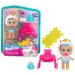 imagen de Cry Babies: Playtime - Dreamy y su andador 1