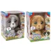 imagen de Cry Pets: Perrito llorón en dos versiones 1