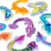 imagen de CrystaLynx: Dragones pequeños coleccionables - Spin Master 4