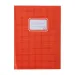 Cuaderno a cuadros Harmónia A/4 87-32