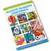 Cuaderno de actividades de desarrollo con vehículos y rotulador borrable