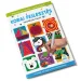 Cuaderno de actividades de desarrollo temprano con rotulador borrable