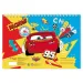 imagen de Cuaderno de bocetos de Cars A4 de 30 hojas de dos tipos 2