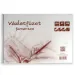 Cuaderno de bocetos sin madera B/4 32 hojas, 120g