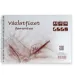 Cuaderno de bocetos sin madera B/5 32 hojas, 120g