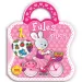 imagen de Cuaderno de colorear con orejas para niñas - 1. Bicicleta 1