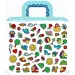 imagen de Cuaderno de colorear con orejas para niños - 2. Avión 4
