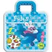 imagen de Cuaderno de colorear con orejas para niños - 2. Avión 1
