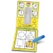 imagen de Cuaderno de colorear mágico de colores y formas - Melissa & Doug 2