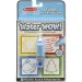 imagen de Cuaderno de colorear mágico de colores y formas - Melissa & Doug 1