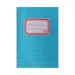 Cuaderno de líneas Harmónia A/5 16-32 2.º grado