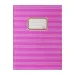 Cuaderno de notas musicales A/4 86-32