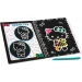 imagen de Cuaderno de rascado de Hello Kitty - Lisciani 2