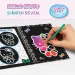 imagen de Cuaderno de rascado de Hello Kitty - Lisciani 3