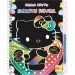 imagen de Cuaderno de rascado de Hello Kitty - Lisciani 1