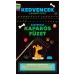 Cuaderno de rascar - Favoritos