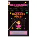Cuaderno de rascar - Princesas