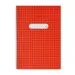 Cuaderno espiral de cuadros Novum A/4 80 hojas