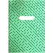 Cuaderno espiral liso A/4 60 hojas