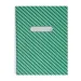 Cuaderno espiral liso Novum A/4 70 hojas