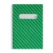 Cuaderno espiral liso Novum A/5 80 hojas