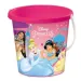 Cubeta de arena de las Princesas Disney - Mondo Toys