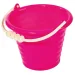 imagen de Cubo de arena mediano 2L - D-Toys 2