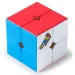 imagen de Cubo de competición Rubik Speed 2x2 - Spin Master 2