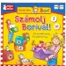 imagen de ¡Cuenta con Bori! juego de mesa 1