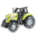 imagen de Cuento de granjero: Tractor agrícola con luz y sonido 11cm 2