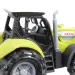 imagen de Cuento de granjero: Tractor agrícola con luz y sonido 11cm 4