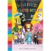 Cuentos de animales de 3-5-8 minutos - De los mejores autores húngaros - Pagony