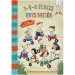 Cuentos de jardín de infancia de 3-5-8 minutos - Pagony