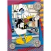 imagen de Cuentos de patos Supercolor 3 en 1 puzzle 3x48 piezas - Clementoni 3